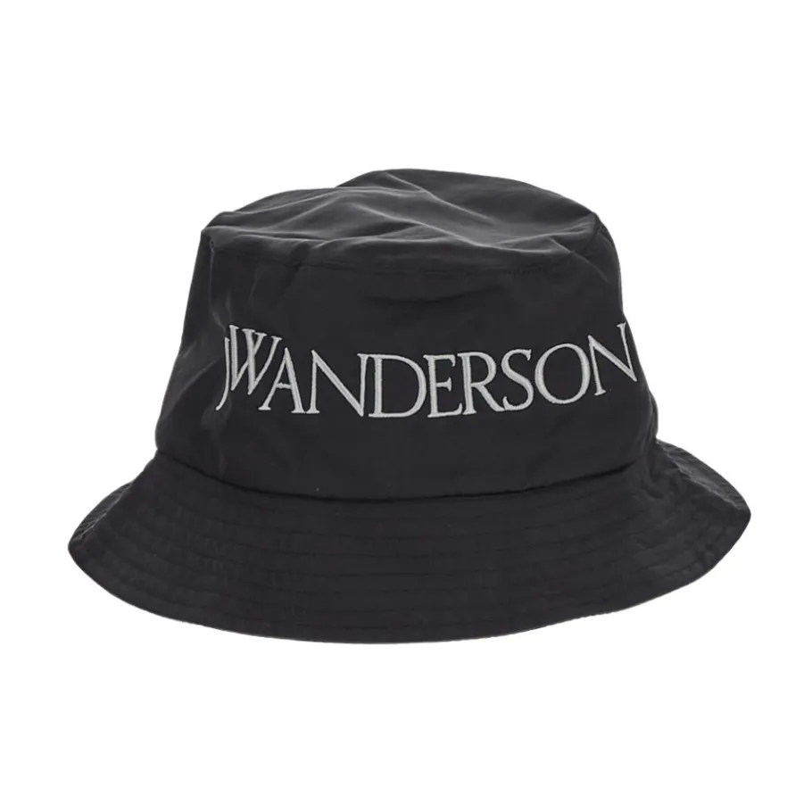 JW Anderson Stijlvolle Hoed Accessoires-Heren Hoeden