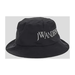 JW Anderson Stijlvolle Hoed Accessoires-Heren Hoeden
