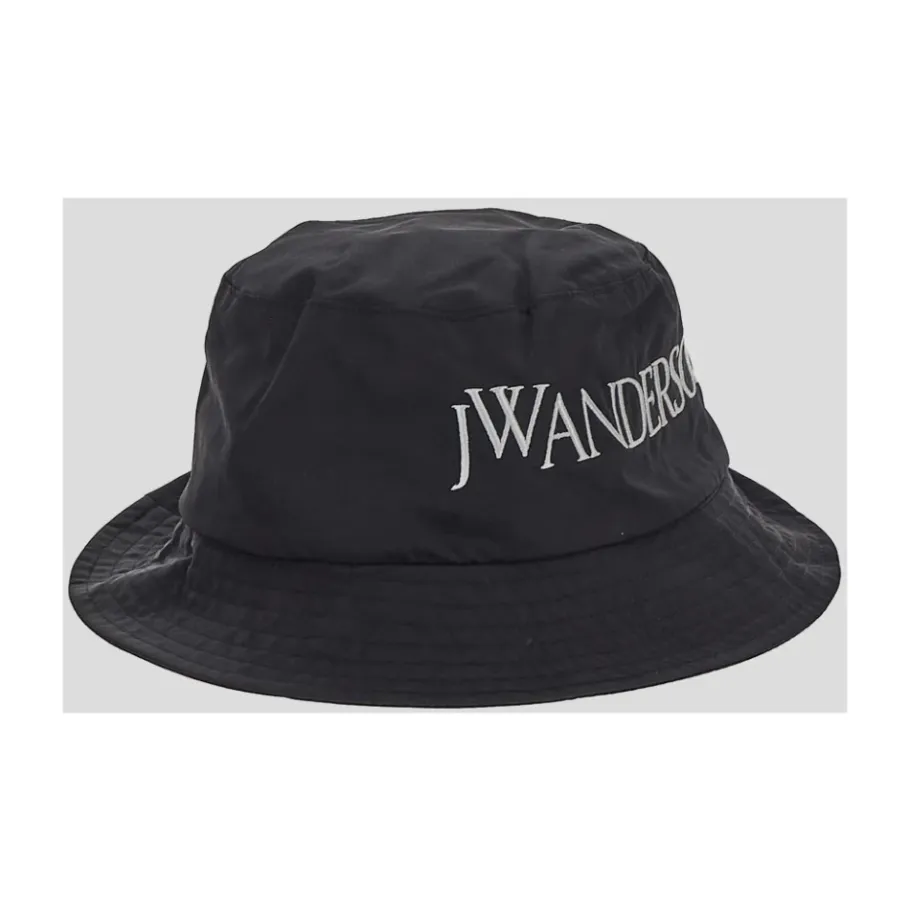 JW Anderson Stijlvolle Hoed Accessoires-Heren Hoeden