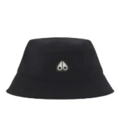 Moose Knuckles Stijlvolle hoed voor alle gelegenheden-Heren Hoeden