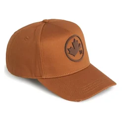 Dsquared2 Stijlvolle Hoed voor Mannen en Vrouwen-Heren Petten