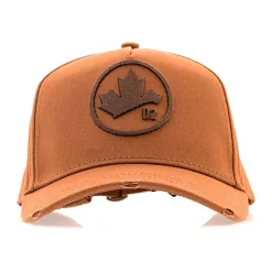 Dsquared2 Stijlvolle Hoed voor Mannen en Vrouwen-Heren Petten