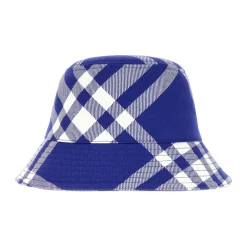 Burberry Stijlvolle Hoeden Collectie-Heren Hoeden