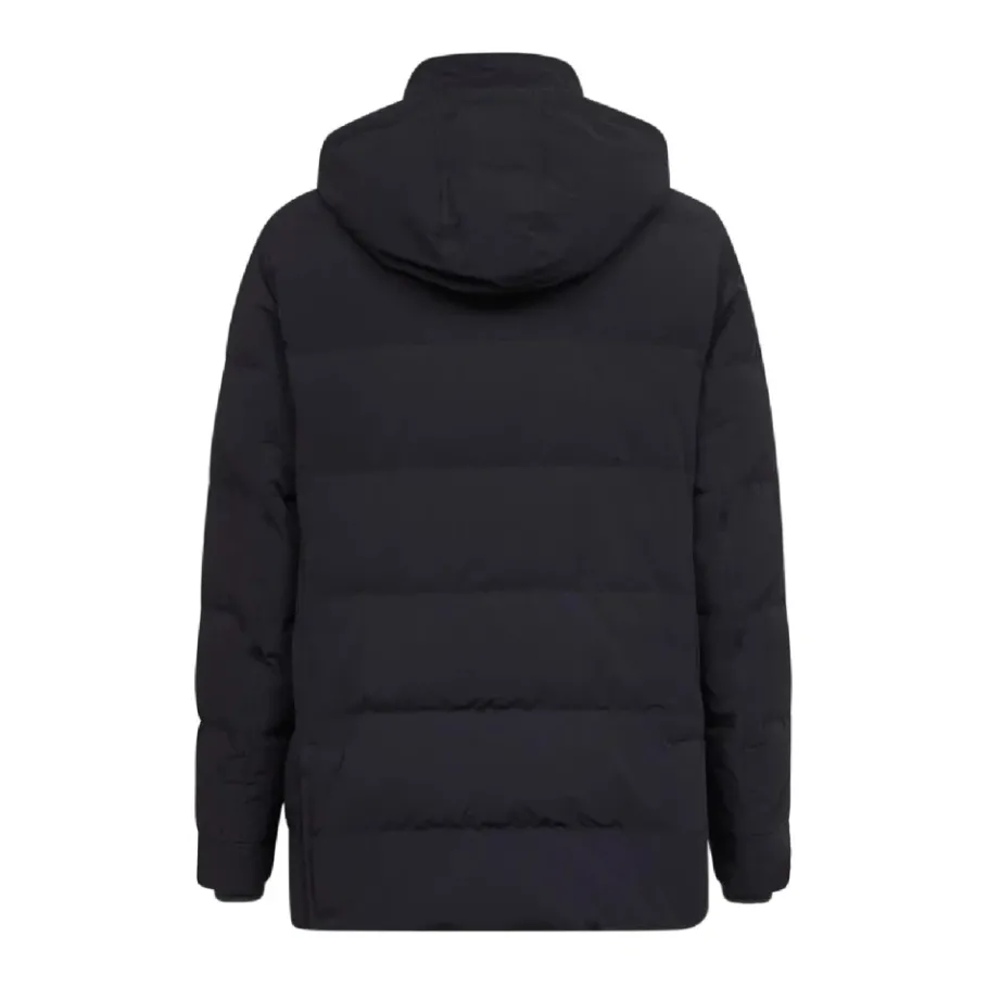 Brunello Cucinelli Stijlvolle jas voor mannen-Heren Jassen