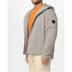 C.P. Company Stijlvolle Jassen Collectie-Heren Jassen