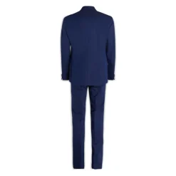 Brian Dales Stijlvolle Jassen Vesten Collectie-Heren Kostuums