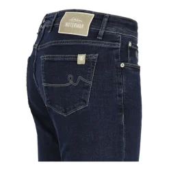 Atelier Noterman Stijlvolle Jeans Collectie-Heren Jeans