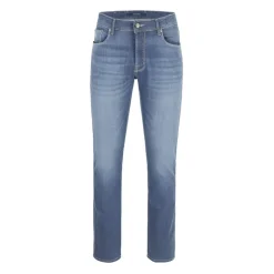 Atelier Noterman Stijlvolle Jeans Collectie-Heren Jeans
