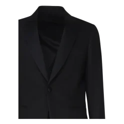 Lardini Stijlvolle Jurken-Heren Kostuums