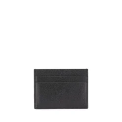 Balenciaga Stijlvolle Kaartgeldhouder-Heren Portefeuilles