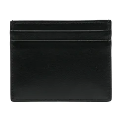 Valentino Garavani Stijlvolle Kaarthouder met Uniek Ontwerp-Heren Portefeuilles