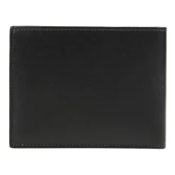Ferragamo Stijlvolle leren portemonnee voor mannen-Heren Portefeuilles