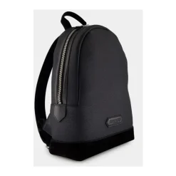 Tom Ford Stijlvolle Leren Sportrugzak-Heren Rugzakken