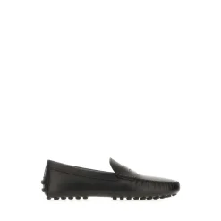 Tod's Stijlvolle Loafers voor Mannen-Heren Instappers & Slip Ons