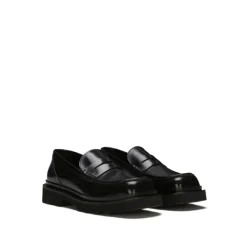 Dolce & Gabbana Stijlvolle Loafers voor Mannen-Heren Instappers & Slip Ons