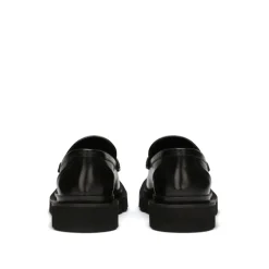 Dolce & Gabbana Stijlvolle Loafers voor Mannen-Heren Instappers & Slip Ons