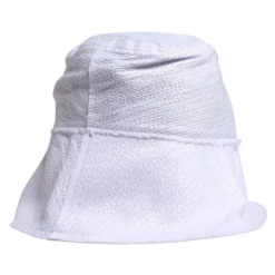 Dolce & Gabbana Stijlvolle Logo Bucket Hat-Heren Hoeden