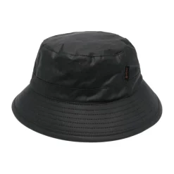 Barbour Stijlvolle Logo-Patch Emmerhoed-Heren Hoeden