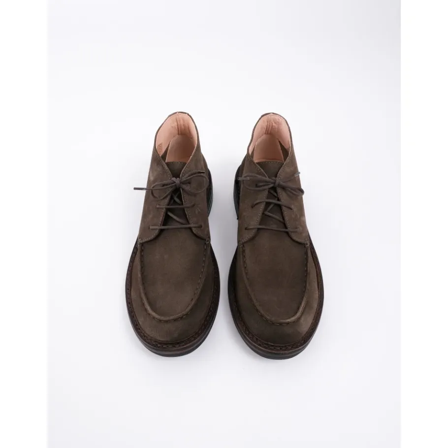 ASTORFLEX Stijlvolle Mocassino Laars-Heren Laarzen