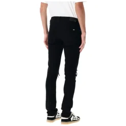 Amiri Stijlvolle MX-1 Mode Accessoire-Heren Jeans