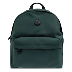 Moncler Stijlvolle Nieuwe Pierrick Rugzak Collectie-Heren Rugzakken