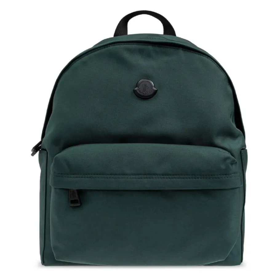 Moncler Stijlvolle Nieuwe Pierrick Rugzak Collectie-Heren Rugzakken