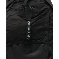 C.P. Company Stijlvolle Nylon Rugzak-Heren Rugzakken