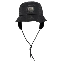 Carlo Colucci Stijlvolle oorflap vishoed-Heren Hoeden