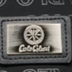 Carlo Colucci Stijlvolle oorflap vishoed-Heren Hoeden