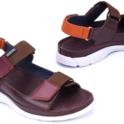 Pikolinos Stijlvolle Oropesa Sandaal voor Heren-Heren Sandalen