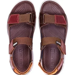 Pikolinos Stijlvolle Oropesa Sandaal voor Heren-Heren Sandalen