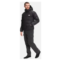 The North Face Stijlvolle Outdoor Jas-Heren Jassen