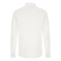 Corneliani Stijlvolle Overhemden Collectie-Heren Overhemden