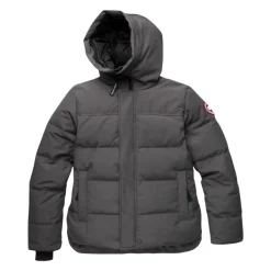 Canada Goose Stijlvolle Parka Jas voor Mannen-Heren Jassen