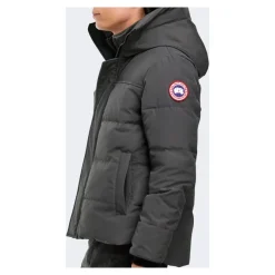 Canada Goose Stijlvolle Parka Jas voor Mannen-Heren Jassen