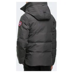 Canada Goose Stijlvolle Parka Jas voor Mannen-Heren Jassen