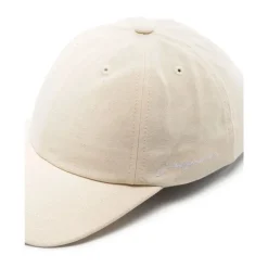 Jacquemus Stijlvolle Pet voor Mannen en Vrouwen-Heren Petten