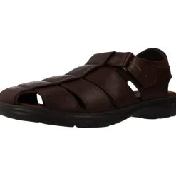 Fluchos Stijlvolle platte sandalen voor mannen-Heren Sandalen