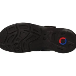 Fluchos Stijlvolle platte sandalen voor mannen-Heren Sandalen