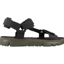 Camper Stijlvolle platte sandalen in-Heren Sandalen