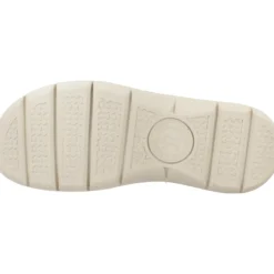 Panama Jack Stijlvolle platte sandalen met plakband-Heren Sandalen