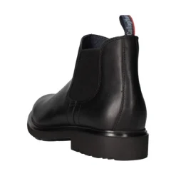 Callaghan Stijlvolle Polacchini Schoenen-Heren Laarzen