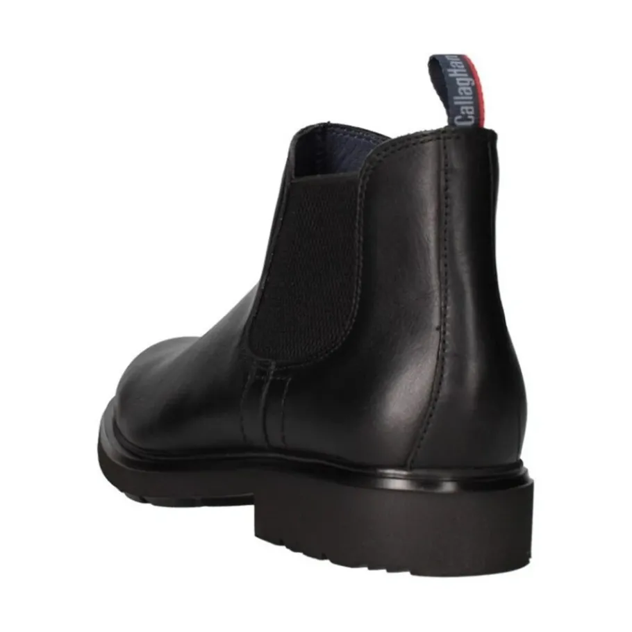 Callaghan Stijlvolle Polacchini Schoenen-Heren Laarzen