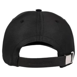 Alexander McQueen Stijlvolle Queen Cap-Heren Petten