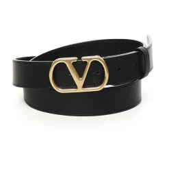 Valentino Garavani Stijlvolle Riem-Heren Riemen