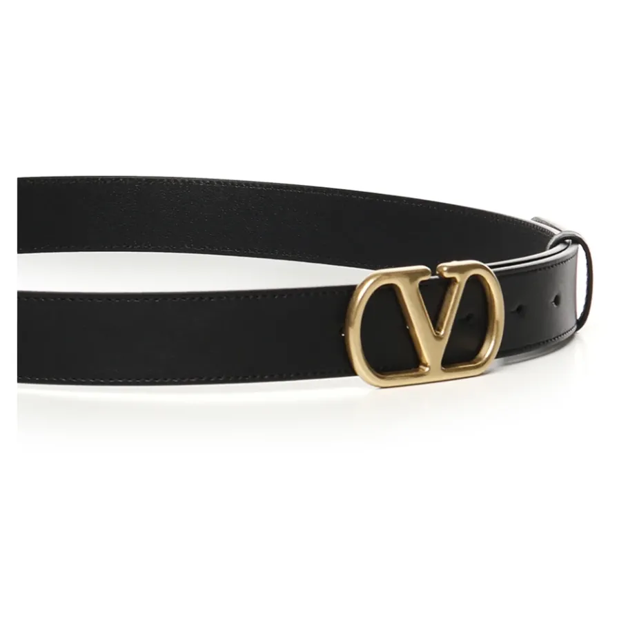 Valentino Garavani Stijlvolle Riem-Heren Riemen