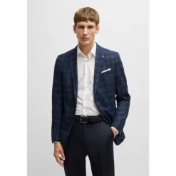 Hugo Stijlvolle Riem voor Mannen-Heren Riemen