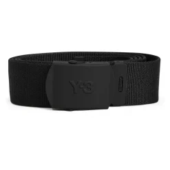 Y-3 Stijlvolle Riemencollectie-Heren Riemen