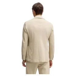 Boss Stijlvolle RPA en EA Mix-Heren Kostuums