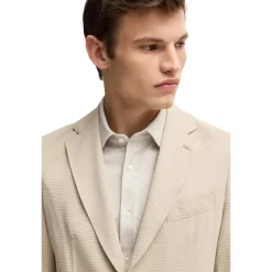 Boss Stijlvolle RPA en EA Mix-Heren Kostuums